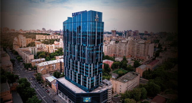 Production of Aluminium composite panels "Alufas"