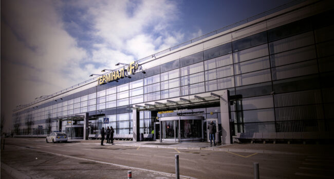Production of Aluminium composite panels "Alufas"