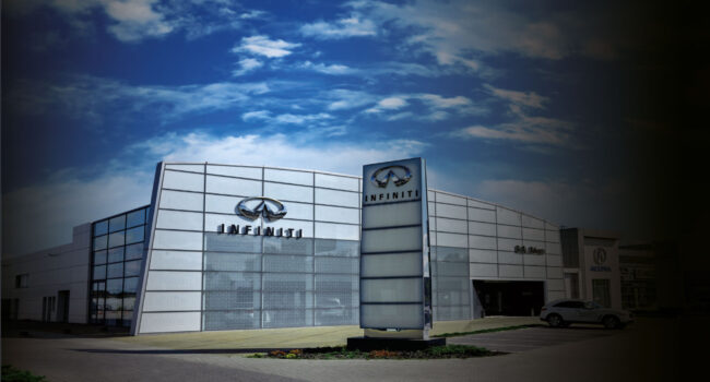 Production of Aluminium composite panels "Alufas"