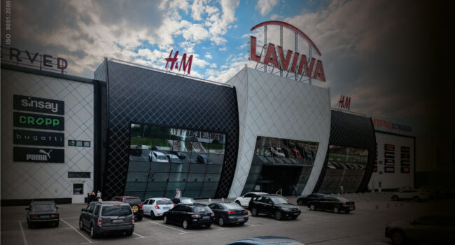 Production of Aluminium composite panels "Alufas"